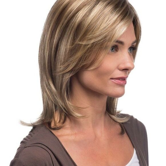 Estetica Designs Classique VENNA R32F Wig - Picture 5 of 8